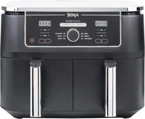 Bild zeigt Ninja-Foodi-MAX-Dual-Zone