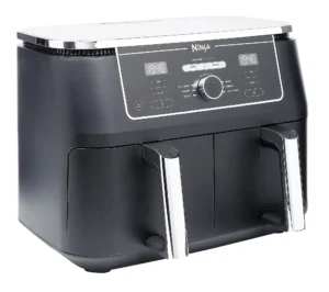 Bild zeigt Ninja-Foodi-MAX-Dual-Zone