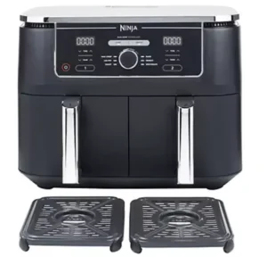 Bild zeigt Ninja-Foodi-MAX-Dual-Zone