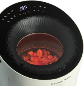 Bild zeigt SatisFry Panoramic von Russell Hobbs