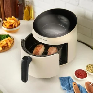 Bild zeigt SatisFry Panoramic von Russell Hobbs