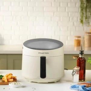 Bild zeigt SatisFry Panoramic von Russell Hobbs