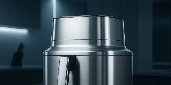 Bild zeigt die neue COSORI - Iconic