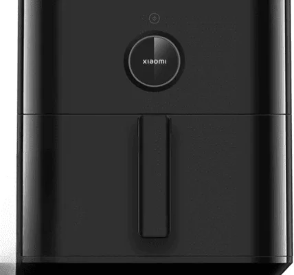 Bild zeigt Airfryer Xiaomi