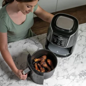Ninja Air Fryer MAX