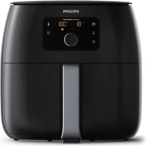 Philips Premium Airfryer XXL