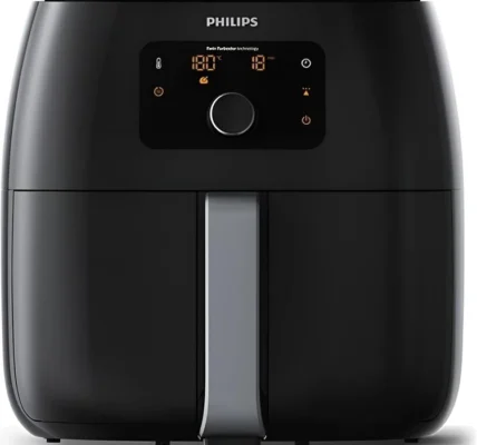 Philips Premium Airfryer XXL