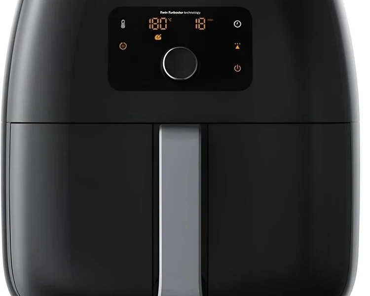 Philips Premium Airfryer XXL
