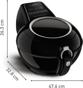 Tefal ActiFry Genius XL