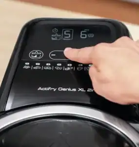 Tefal ActiFry Genius XL