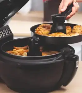 Airfryer von Tefal