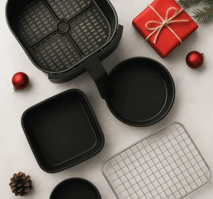 Airfryer Zubehör Geschenke
