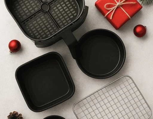 Airfryer Zubehör Geschenke
