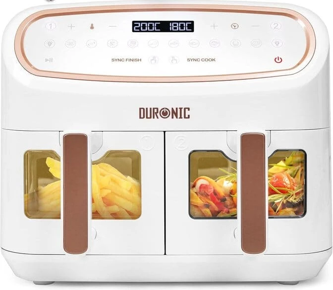Duronic XXL Airfryer AF34