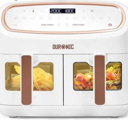 Duronic XXL Airfryer AF34