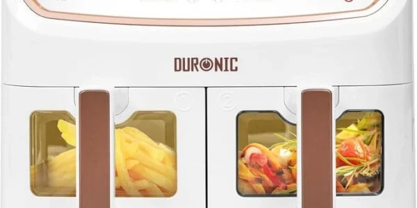 Duronic XXL Airfryer AF34