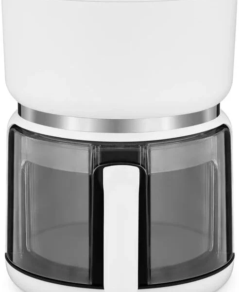 4SWISS Pure Glass Airfryer