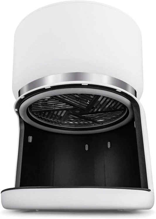 4SWISS Pure Glass Airfryer