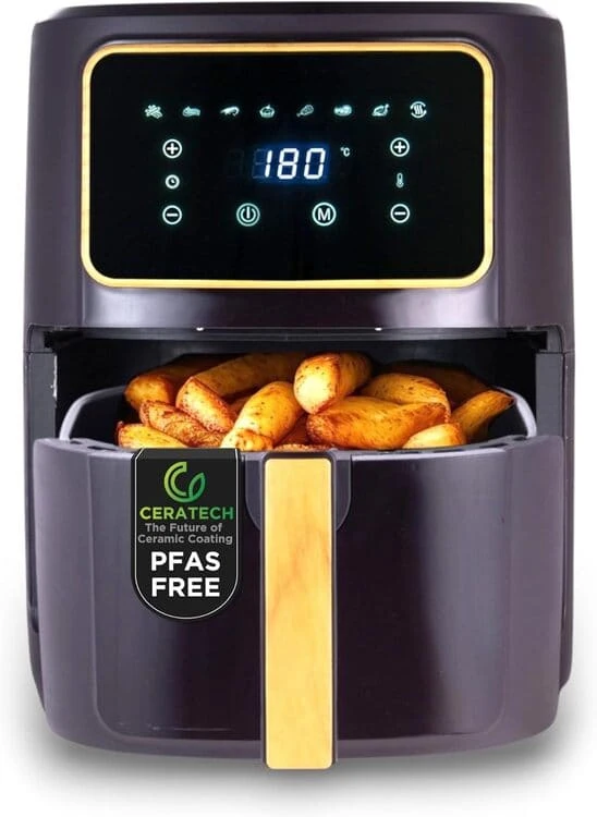 Airfryer