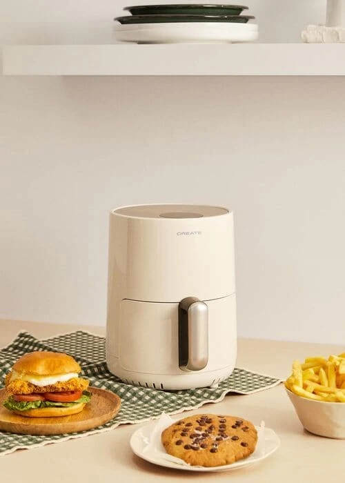 Airfryer