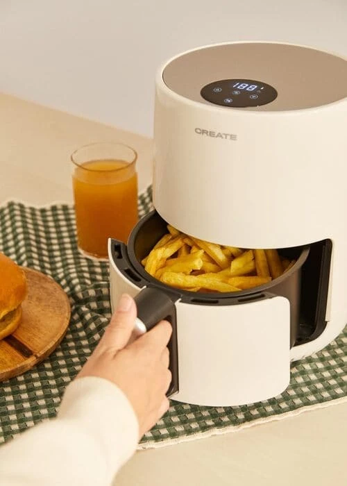 CREATE Fryer Air