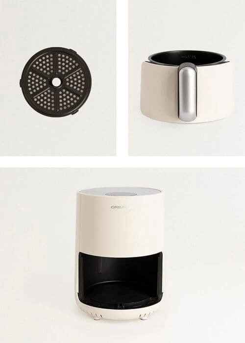 Airfryer