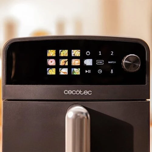 Cecofry DuoLevel Airfryer