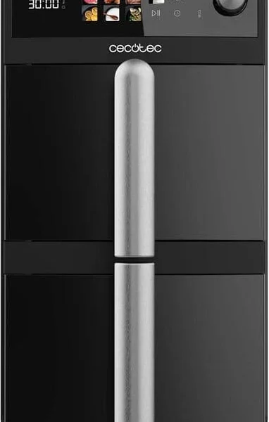 Cecofry DuoLevel Airfryer