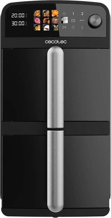 Cecofry DuoLevel Airfryer