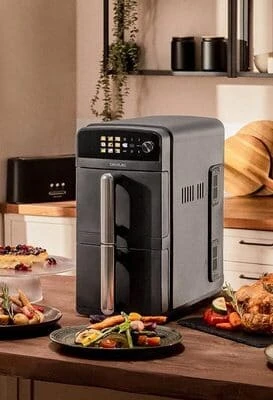 Cecofry DuoLevel Airfryer