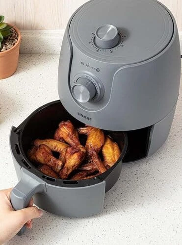  Airfryer 1,8 L 