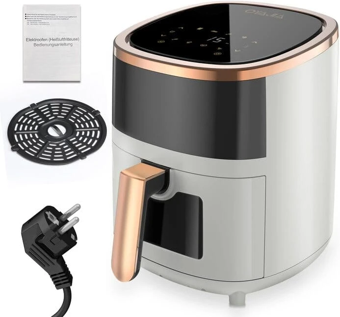 Oyajia Airfryer