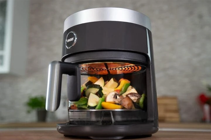 Unold 58695 Airfryer