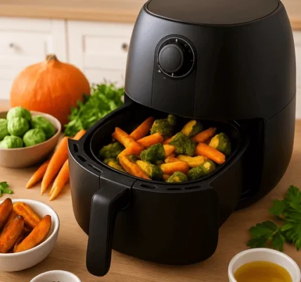 Wintertipps – Gesunde Küche im Januar