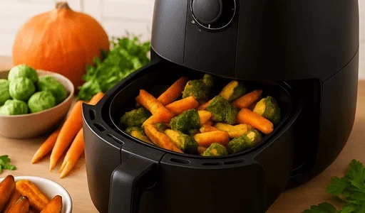 Wintertipps – Gesunde Küche im Januar