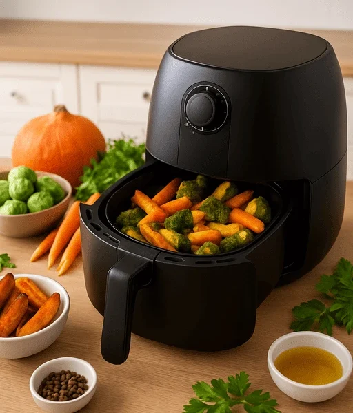 Wintertipps – Gesunde Küche im Januar