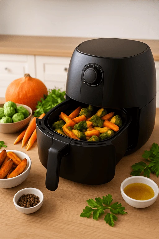 Wintertipps – Gesunde Küche im Januar