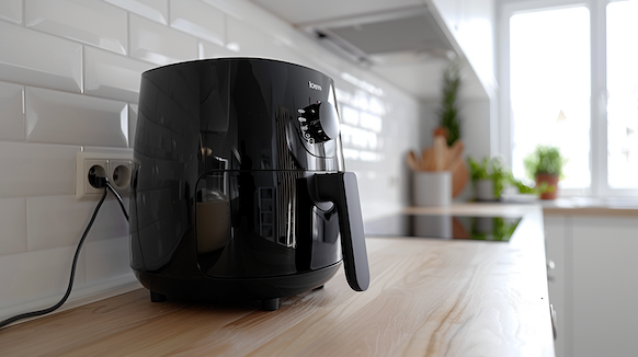 Airfryer Stromverbrauch an der Steckdose – Stromverbrauch im Alltag