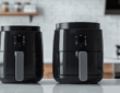 Airfryer und Heißluftfritteuse – zwei Geräte, ein Prinzip