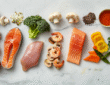 Airfryer Garzeiten – verschiedene Lebensmittel auf einem Blick: Fleisch, Fisch, Gemüse und mehr