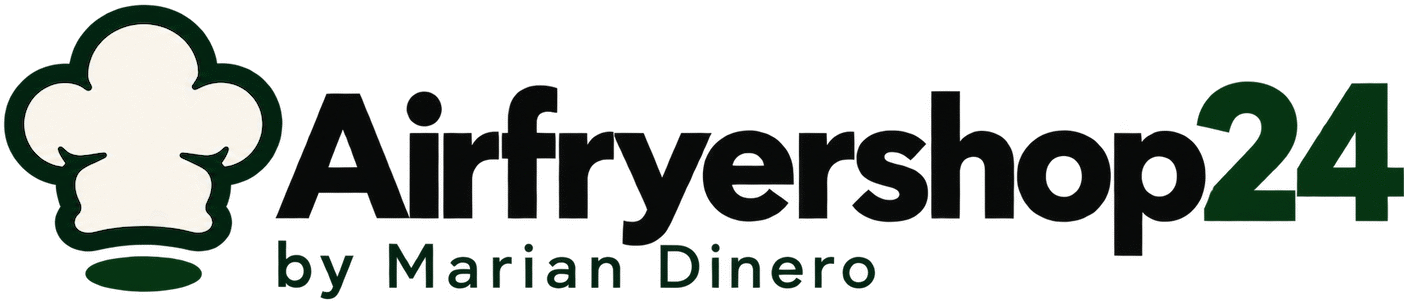Airfryershop 24 Logo -horizontal